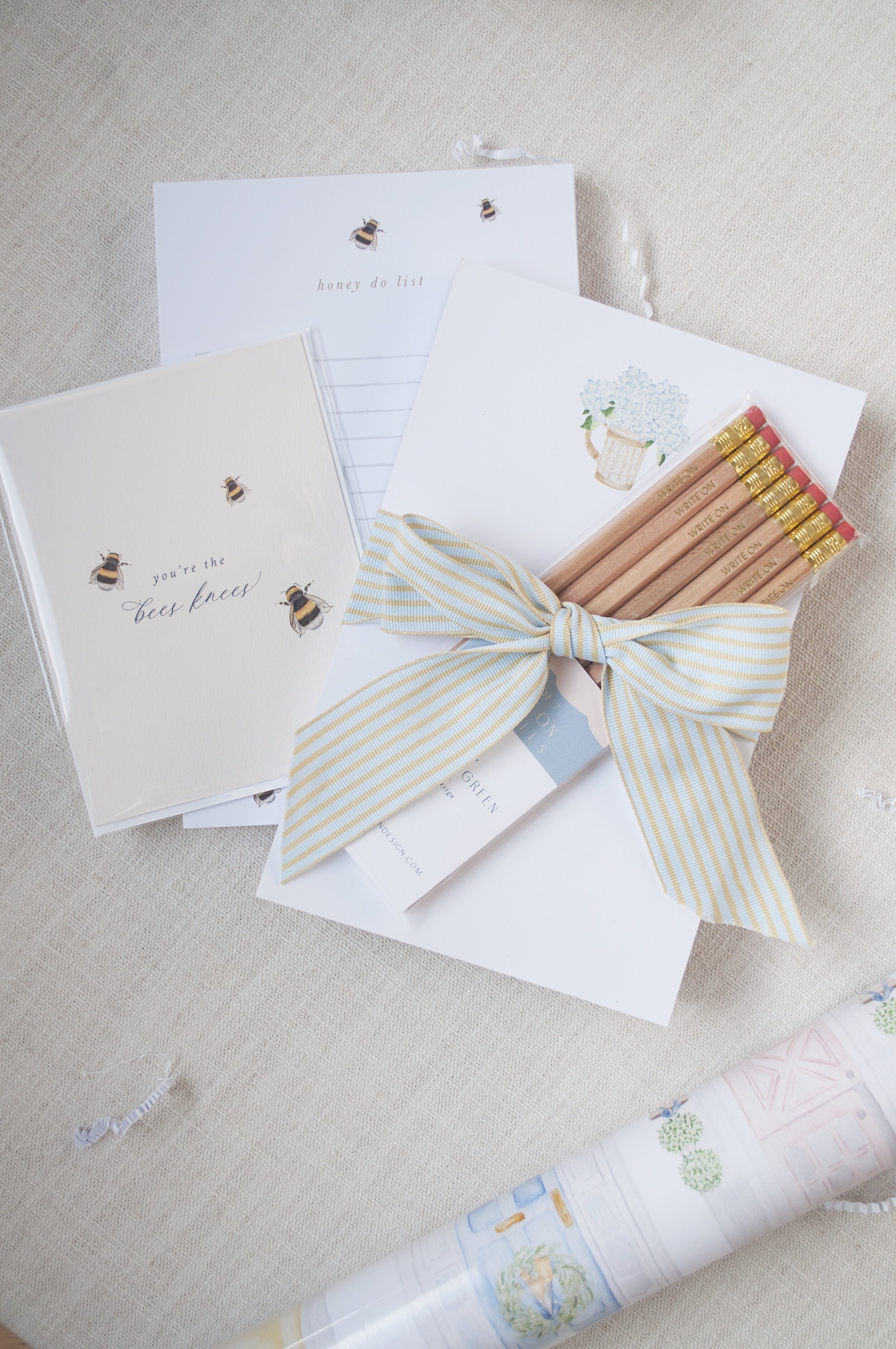 Essential Friend Bundle Box