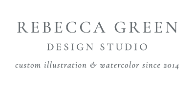 Rebecca Green Design