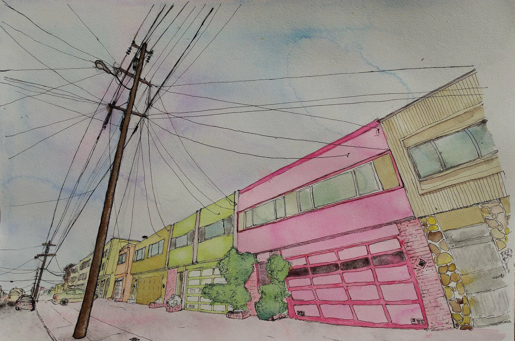 47th Avenue