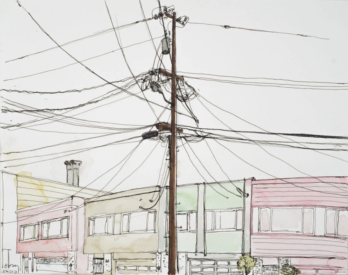 Little Miami, 47th Ave.