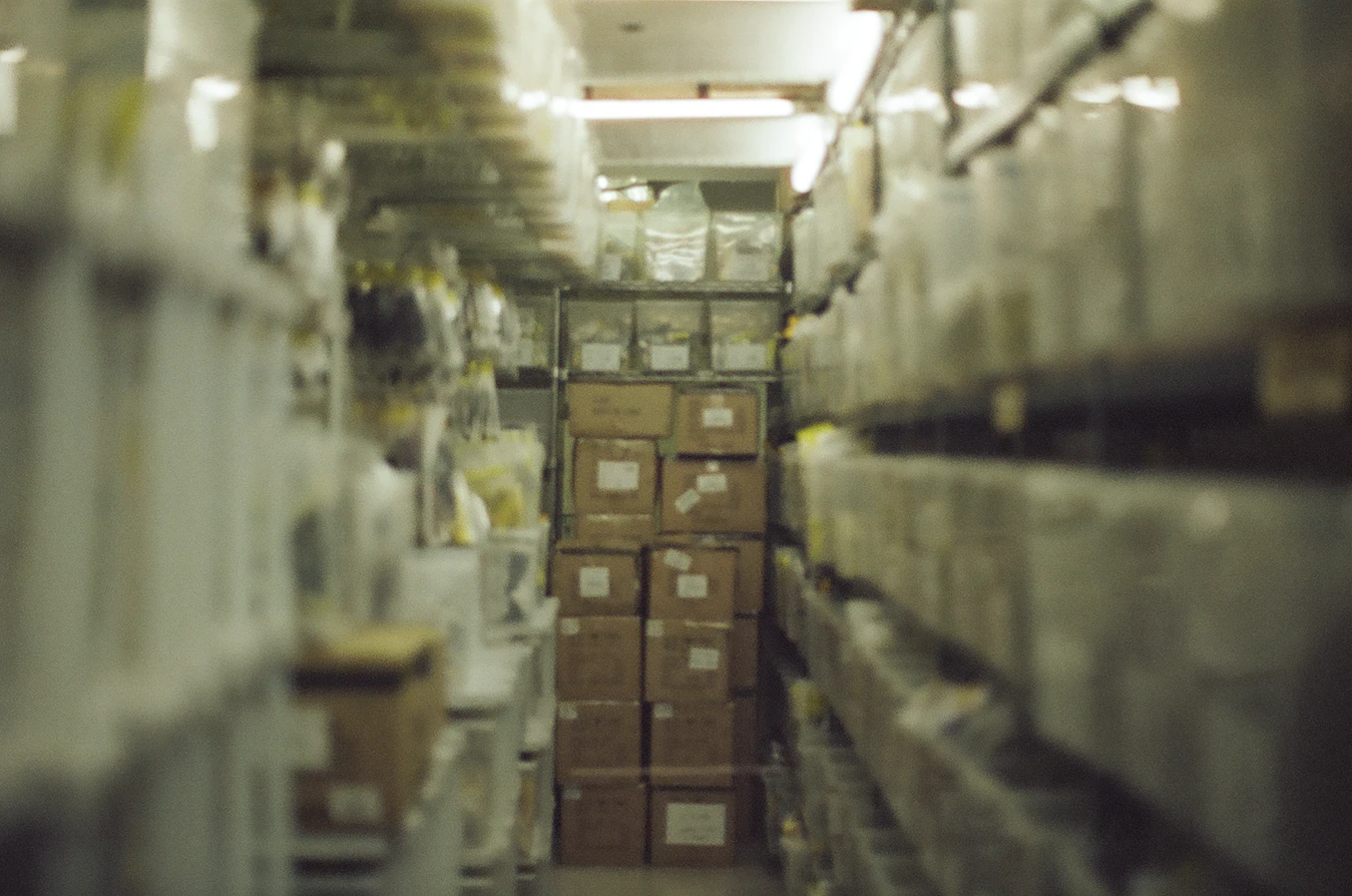 Avoid These E-Commerce Self-Fulfillment Mistakes