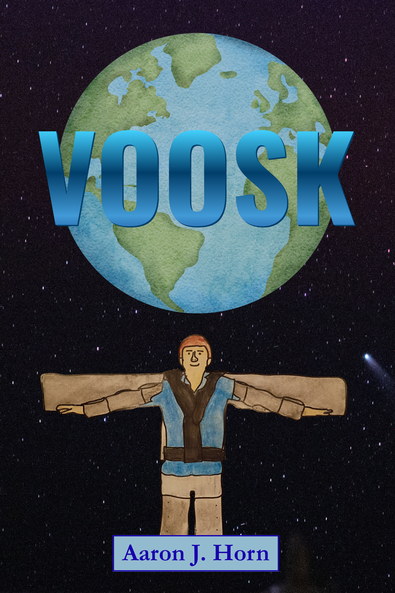 Voosk