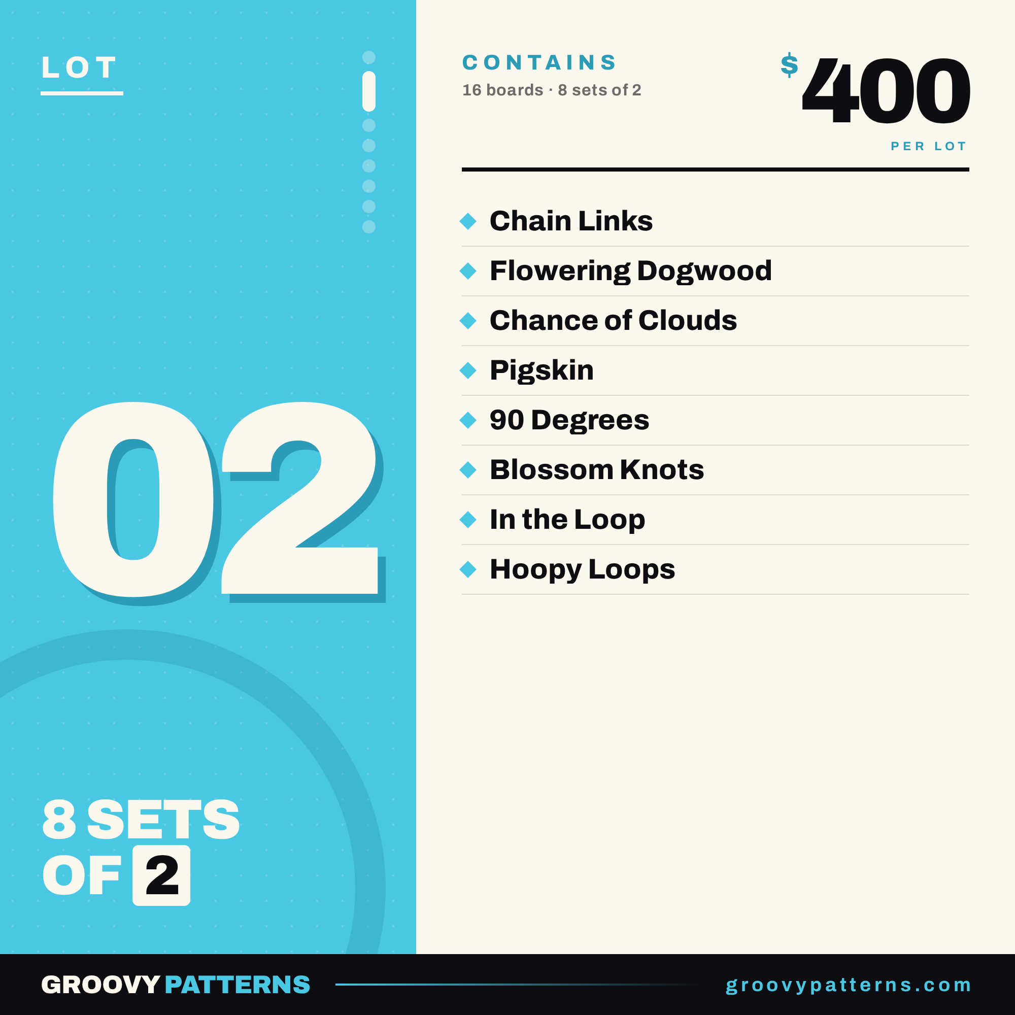 Lot 2