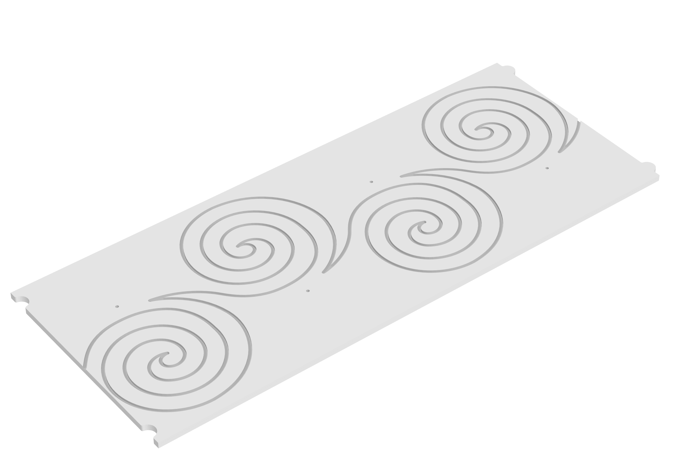 Twirl Of Events