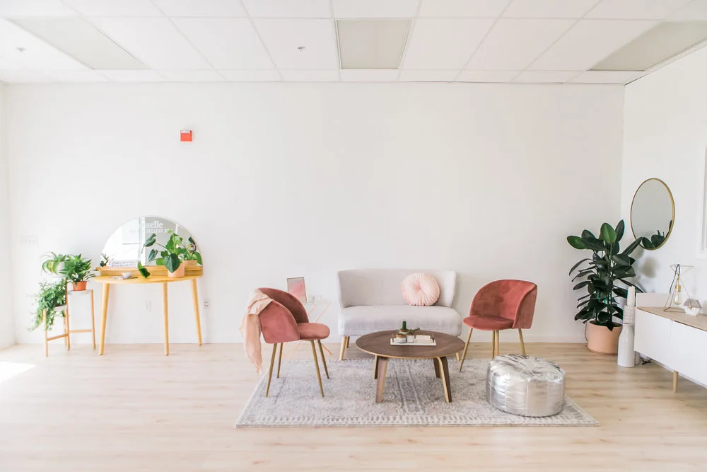 kinfolkinspiredspace photos by Indu Huynh Photography