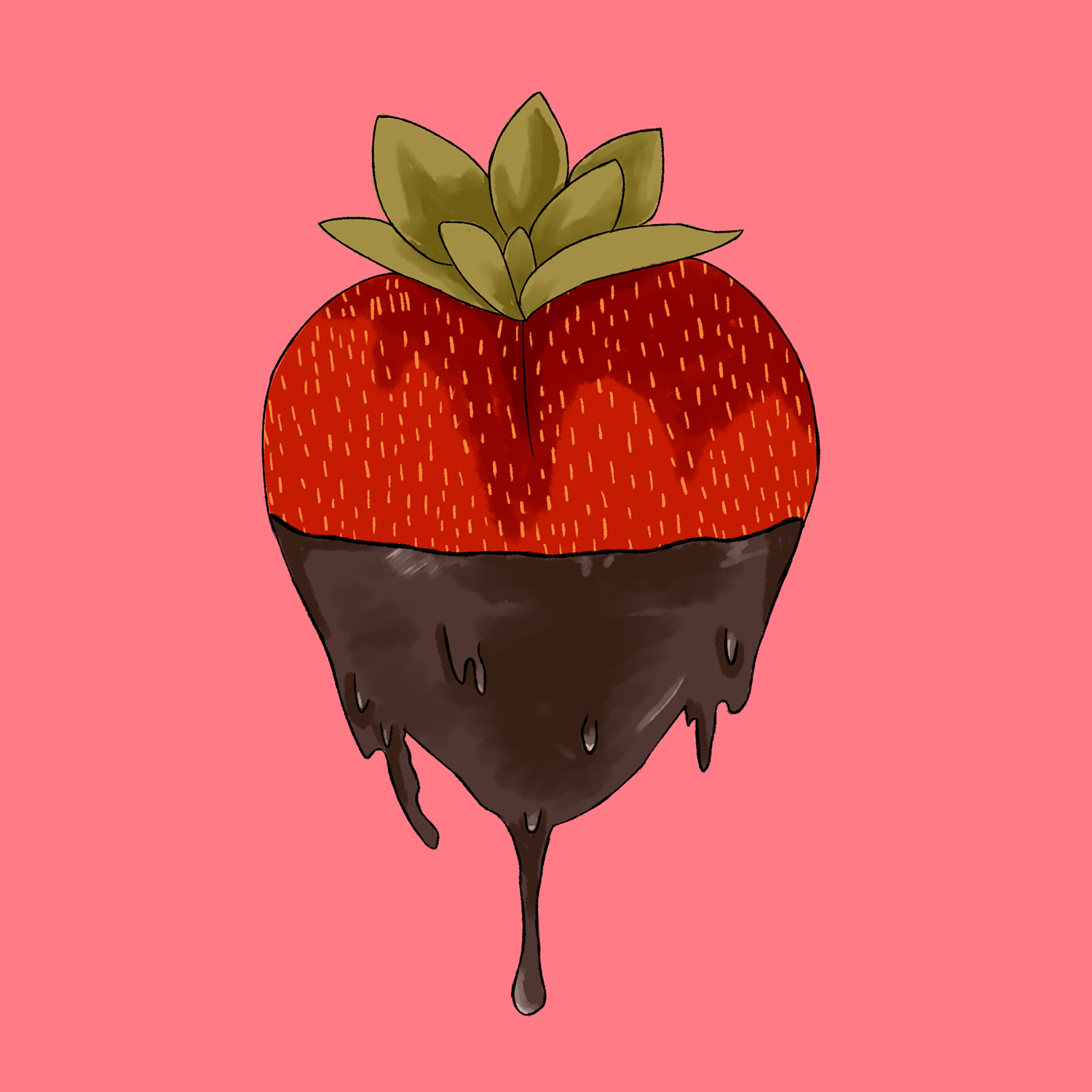 Bittersweet Series