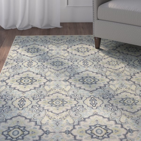 Essential Items To Create A Homey Space, Wayfair Blue Grey Area Rugs