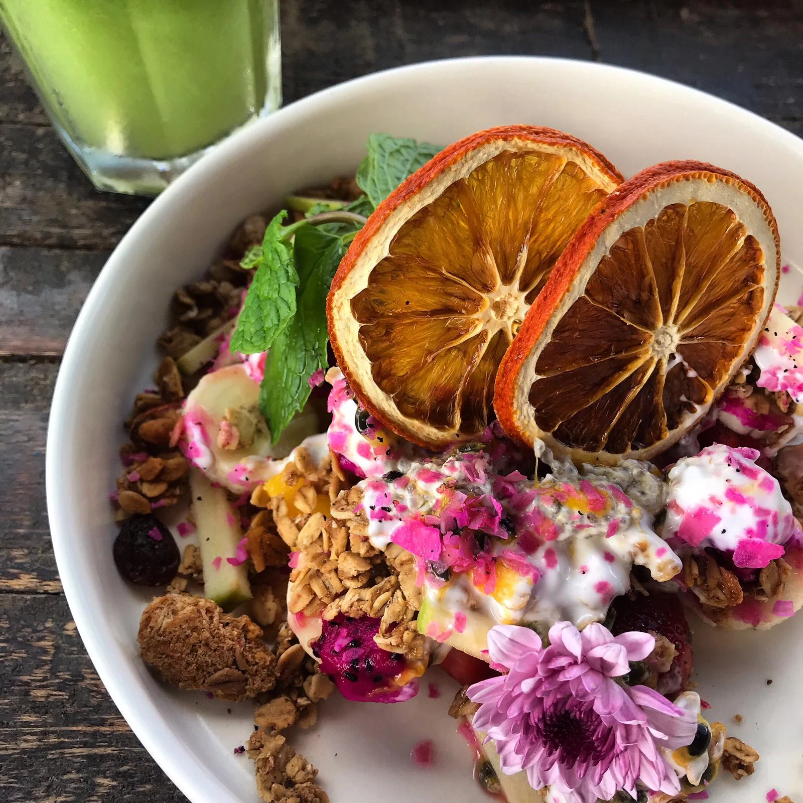 The best eats in Bali