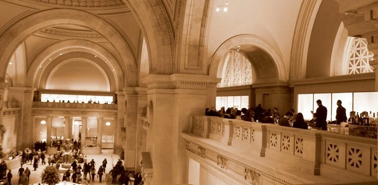 Metropolitan Museum of Art