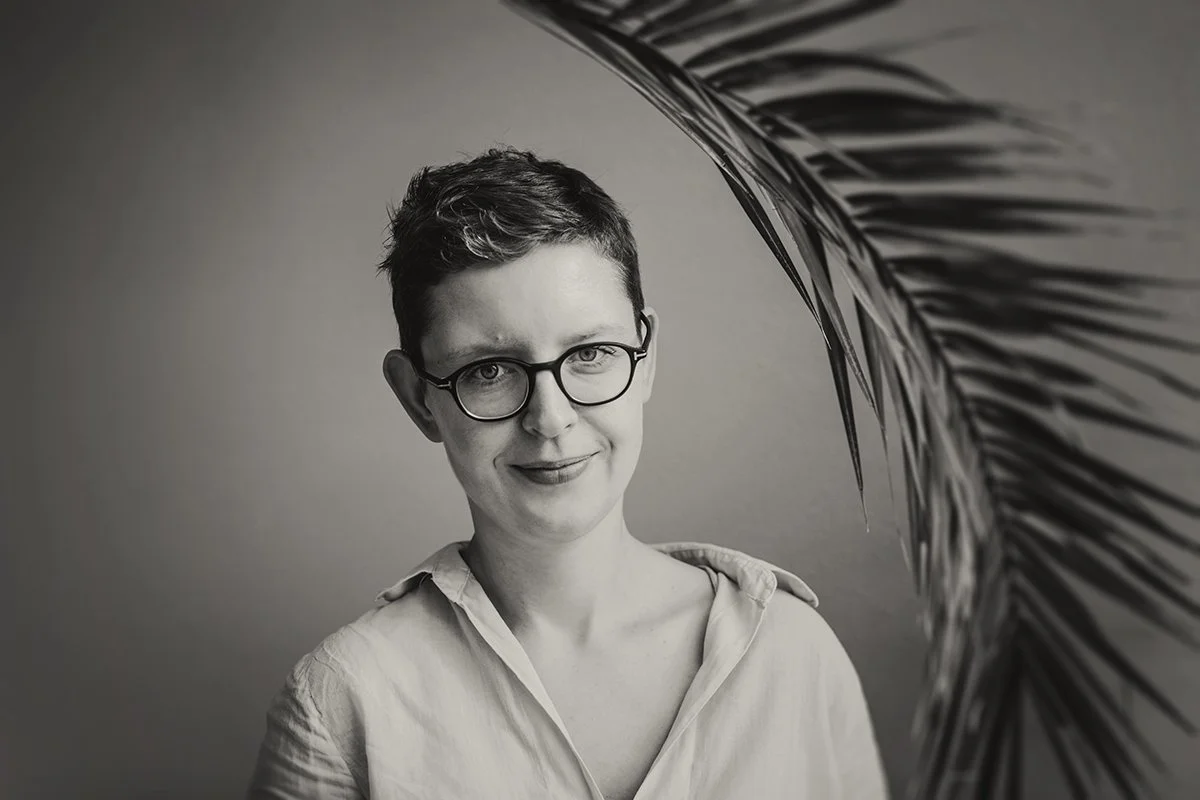 Justyna Skoczek, pianist