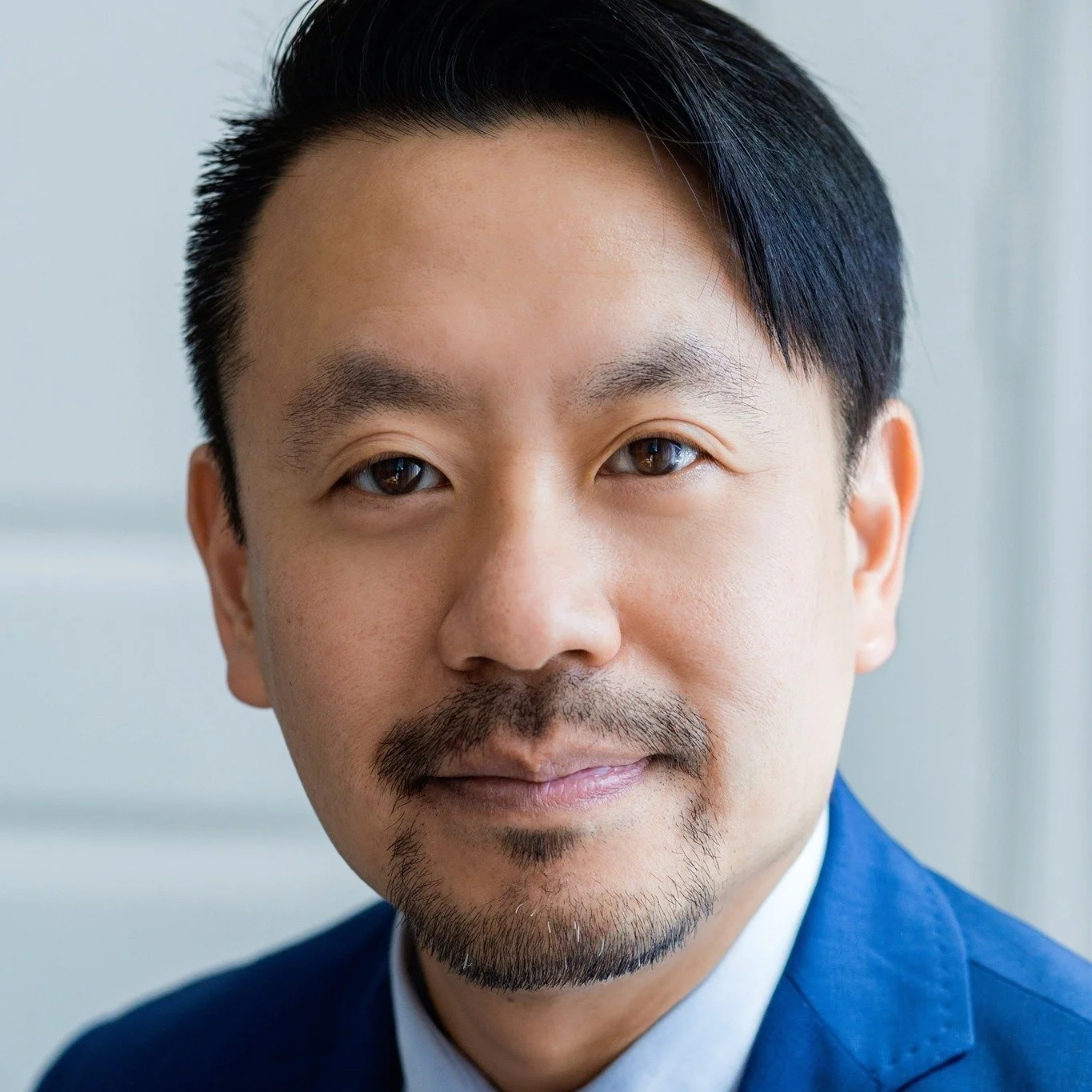 Kelvin Chan, baritone
