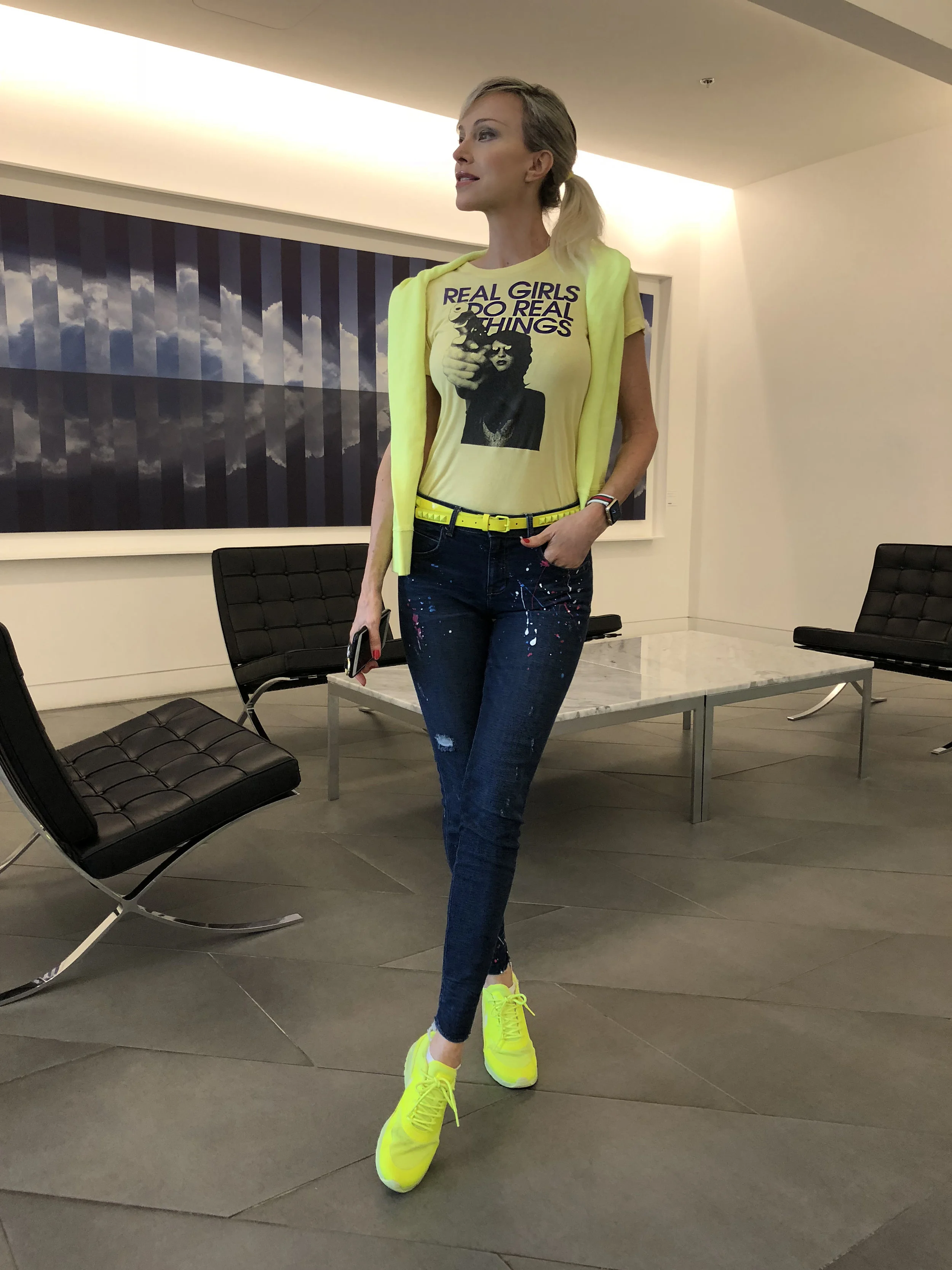 Casual Fridays
