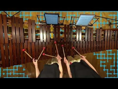 Marking Time by Chris P. Thompson