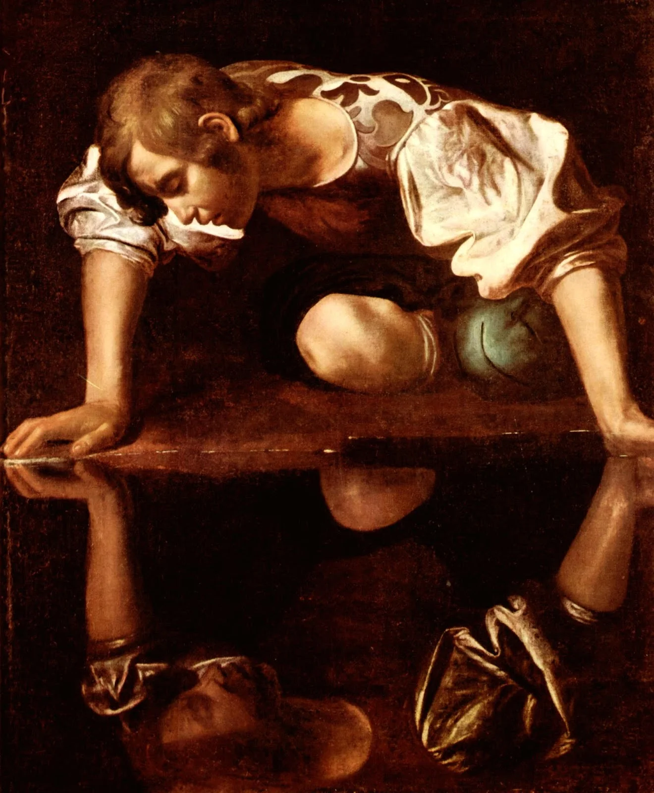 Michaelangelo Narcisuss.jpg