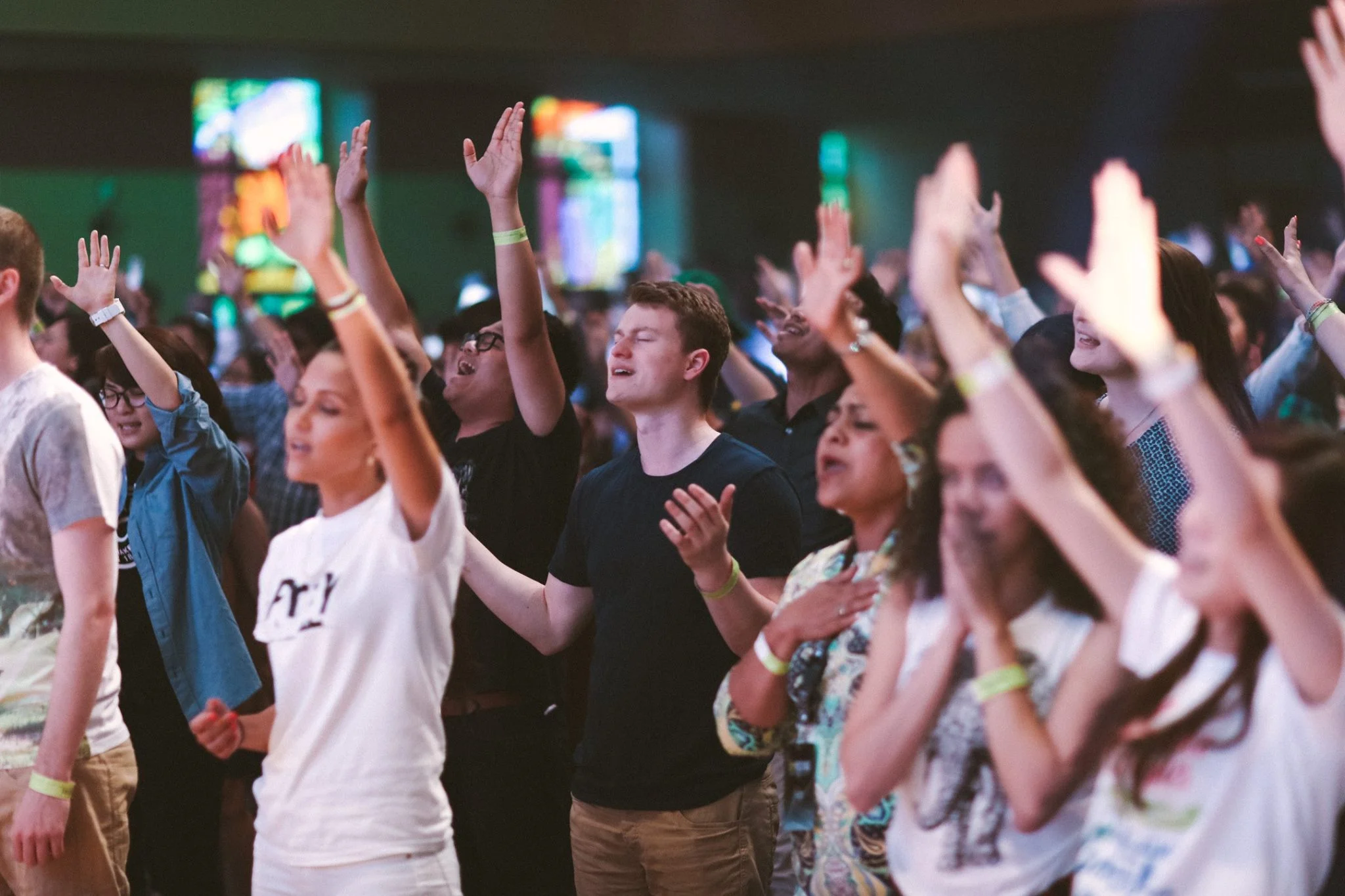 UNITED PRAYER: SOUTHEAST MELBOURNE