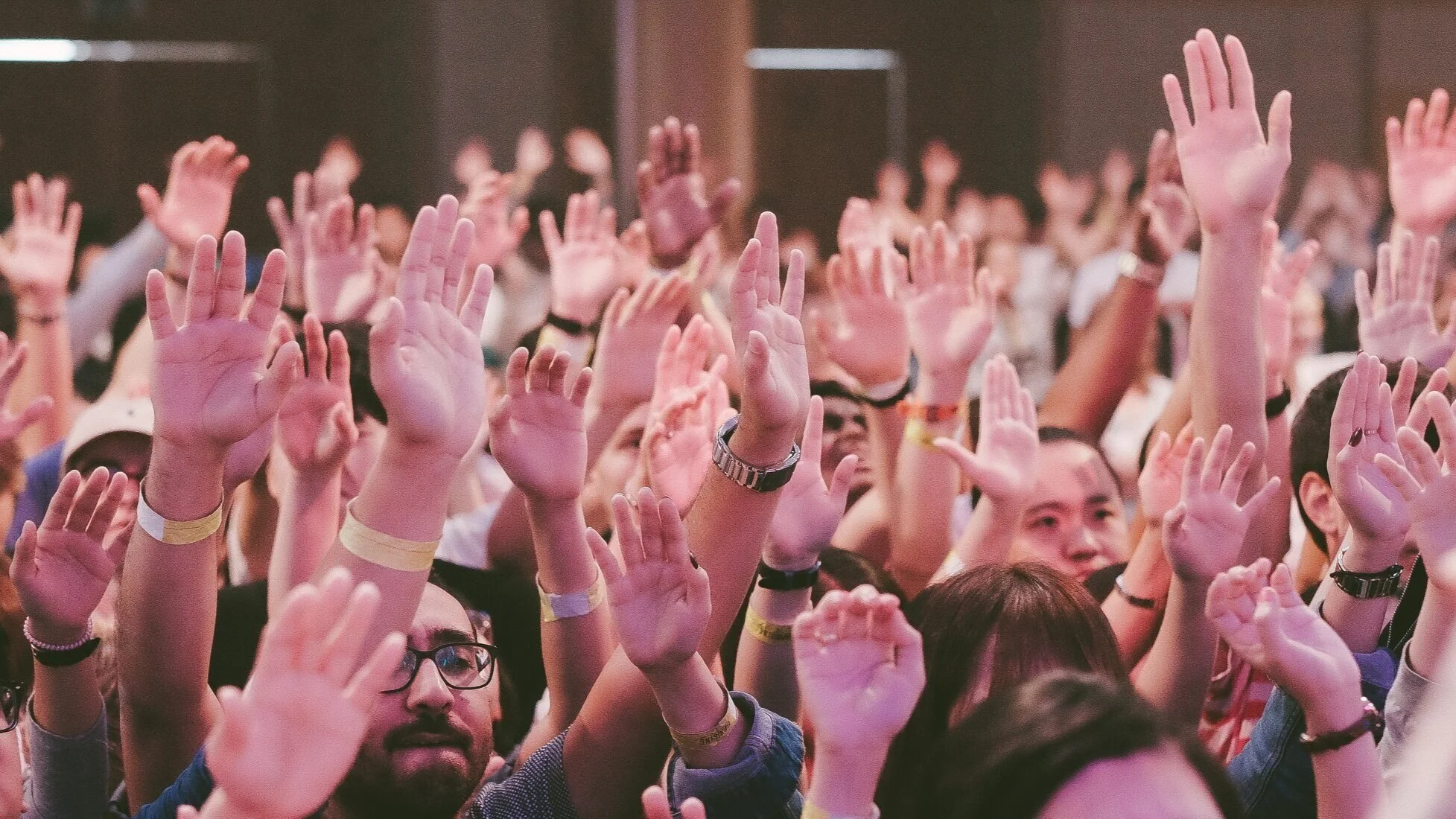UNITED PRAYER SUMMIT