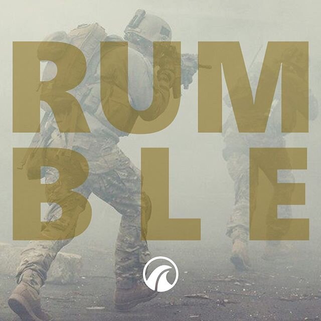 We RUMBLE again Wednesday, 13 May, 11AM-12PM &amp; we&rsquo;d love for you to join us! Link in bio.

RUMBLE is about spiritual warfare. It is about contending for Revival in the nation, and about dismantling and demolishing the strongholds of our gen