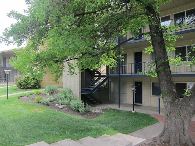 University Villa - SOLD