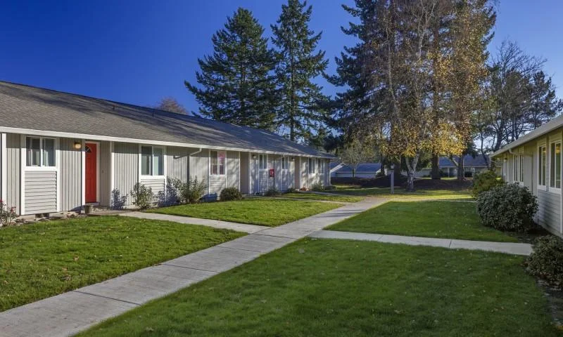 Lineage at Willow Creek - SOLD