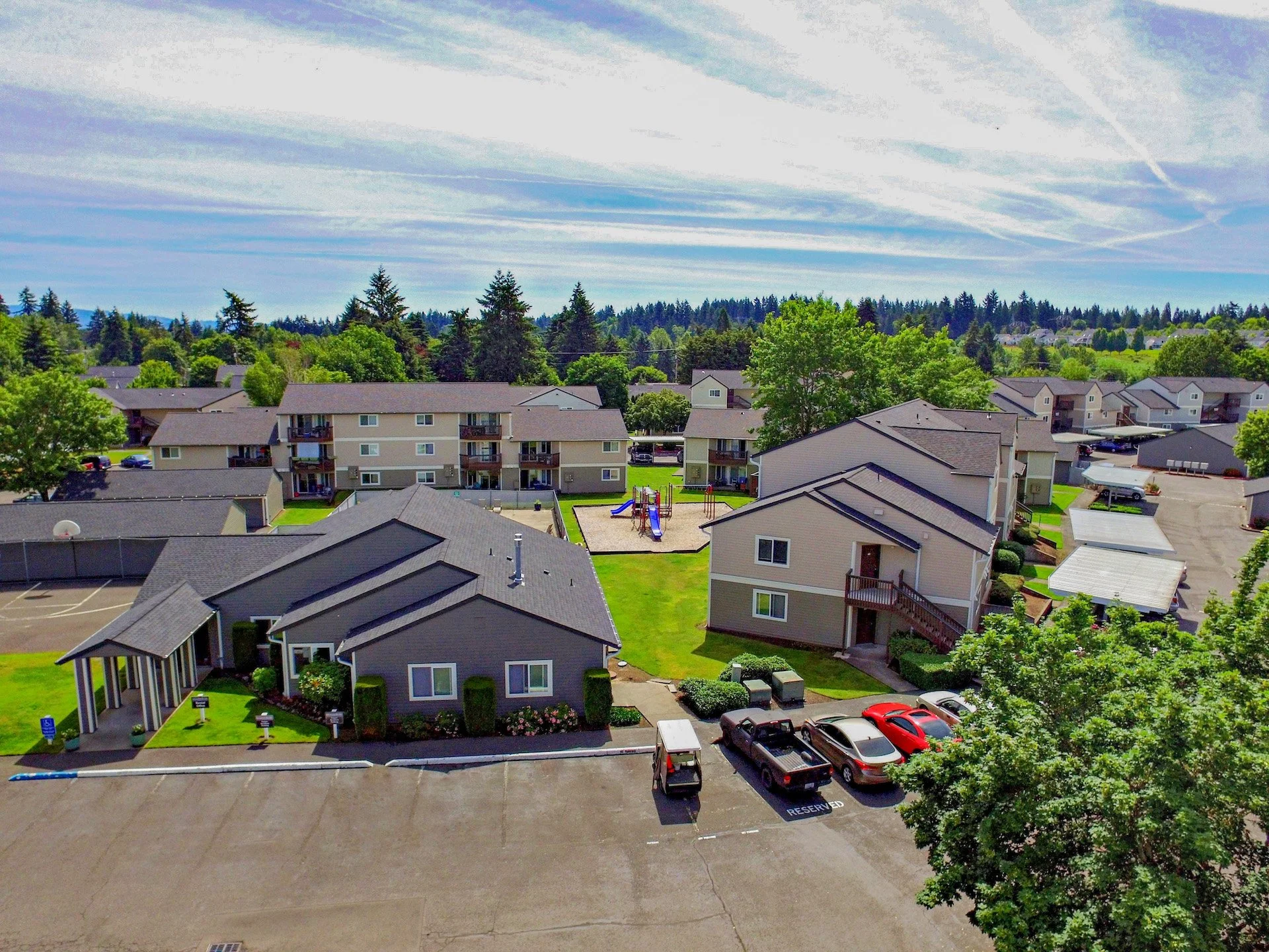 Meadow Brook Place