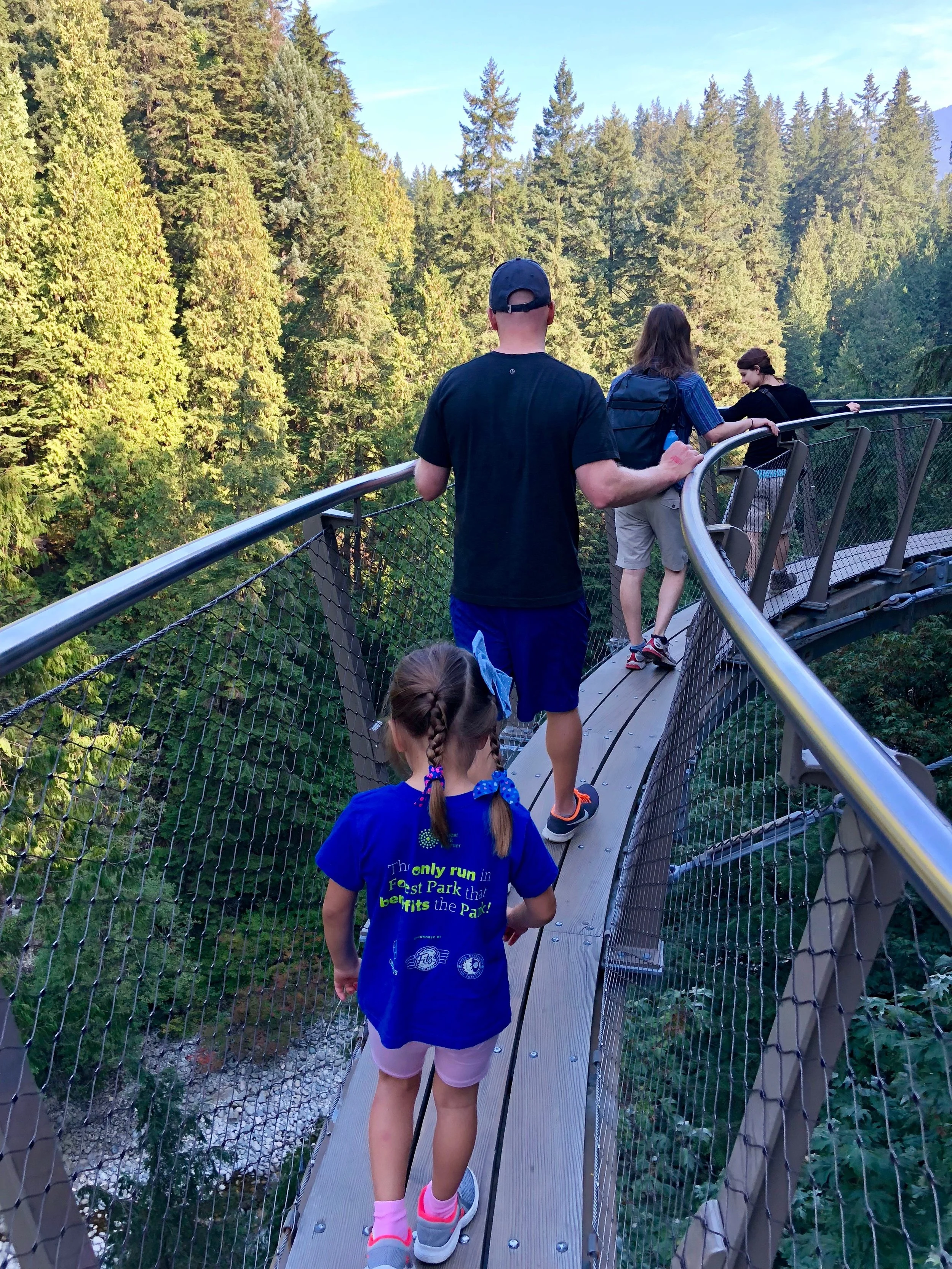 Courtney in Vancouver, BC (Part 1)