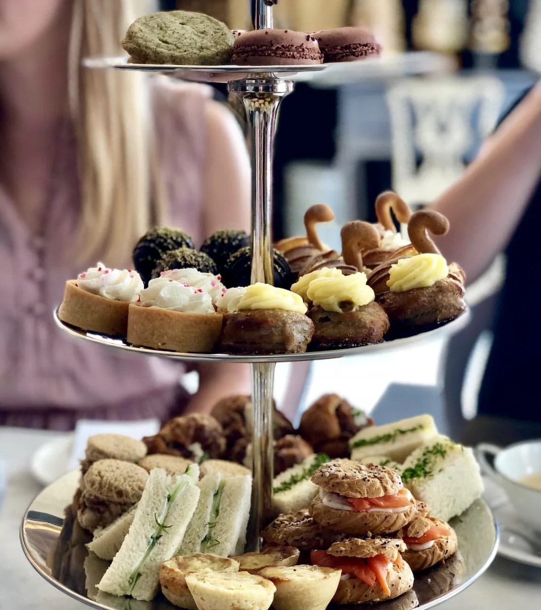 St. Louis Girls Weekend