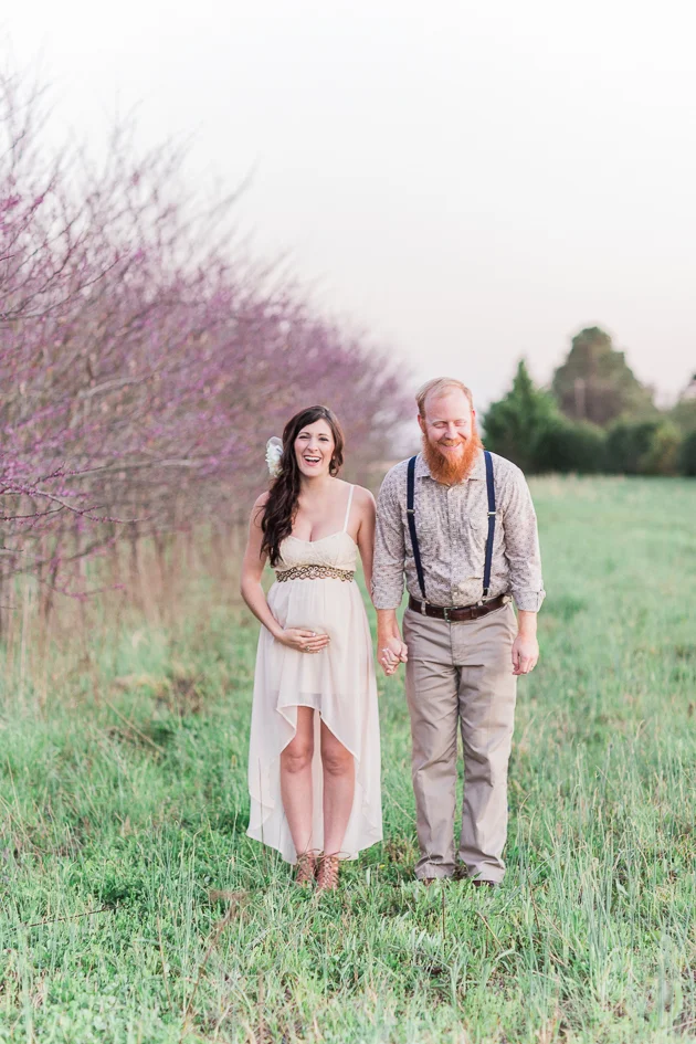 Maternity Photographer Huntsville AL