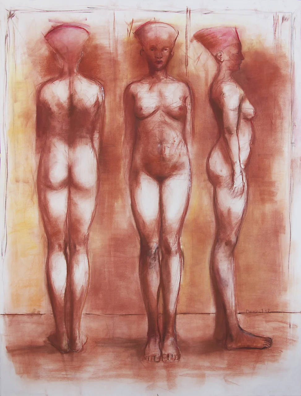 Figure Study I