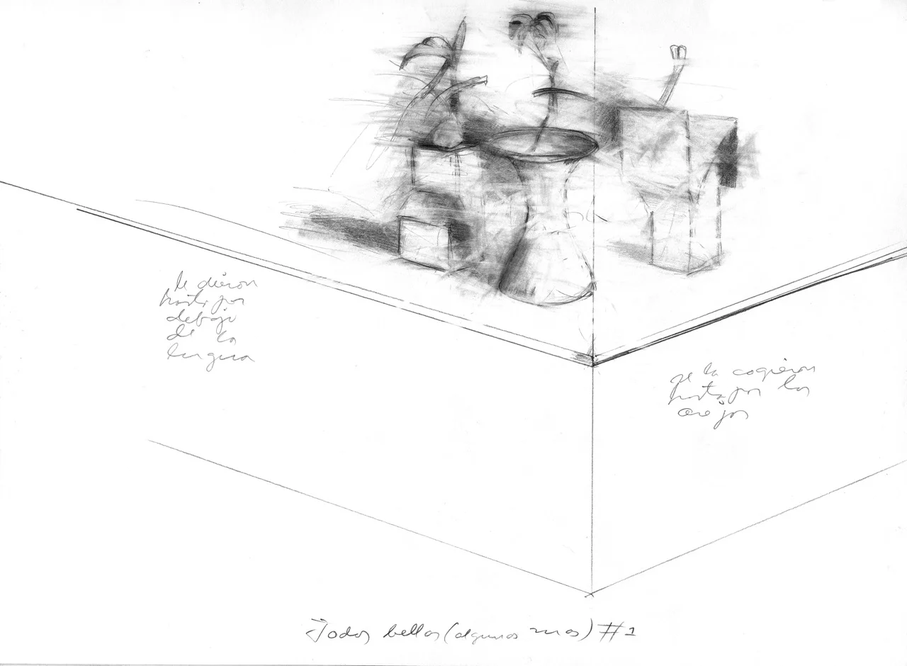 Still Life