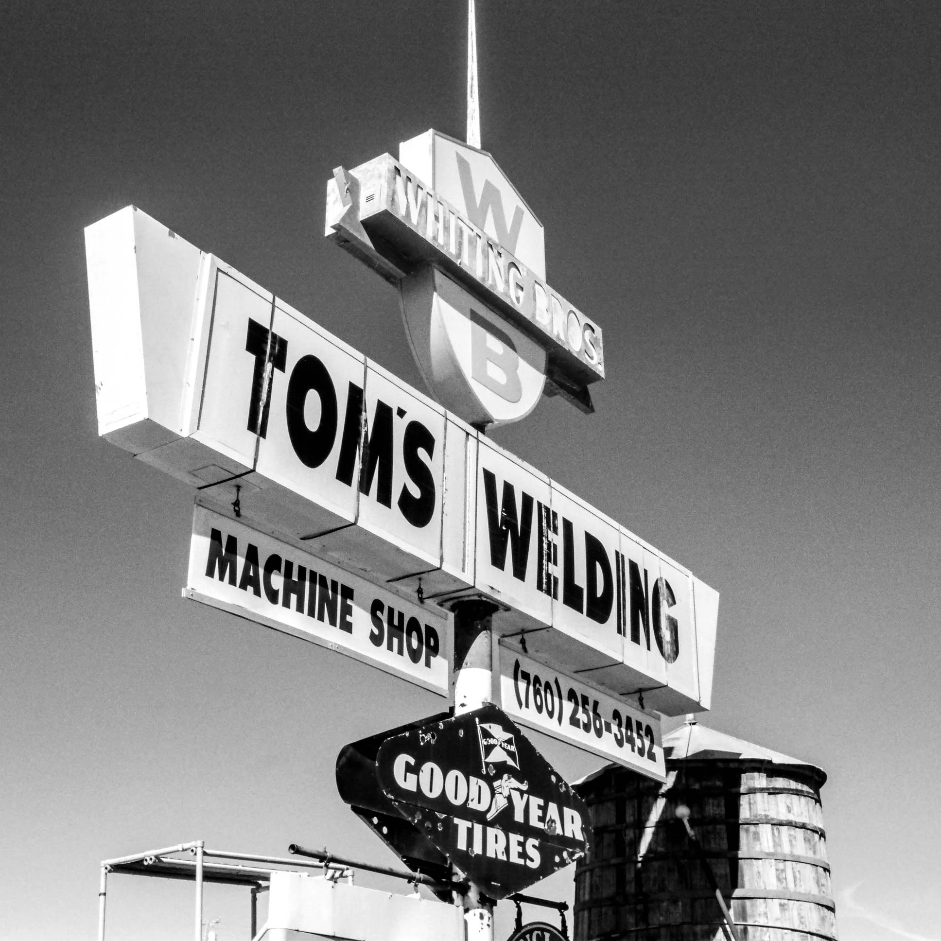 Barstow 
