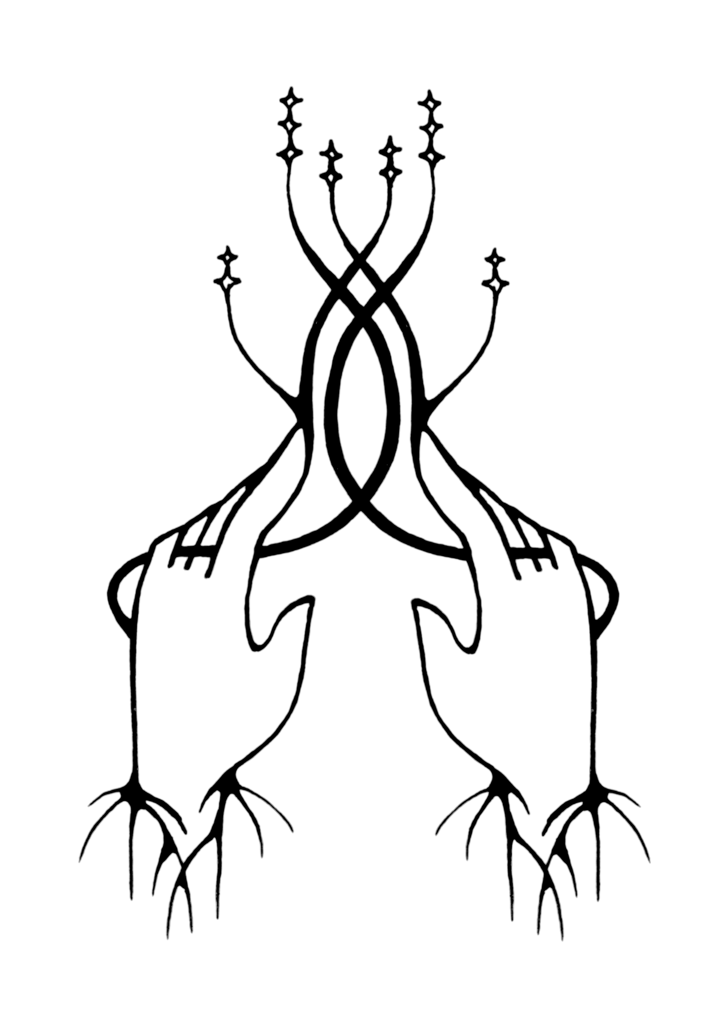 handcraft print