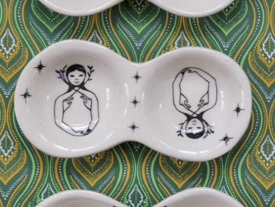 Little Dish