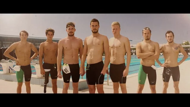 University of the Sunshine Coast - The Magnificent 7 