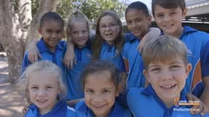 Northern Territory Catholic Education 2019