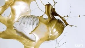 Brendan Isaac - Food and Table Top 2020