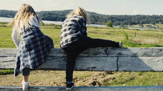 Qantas | Coming Home