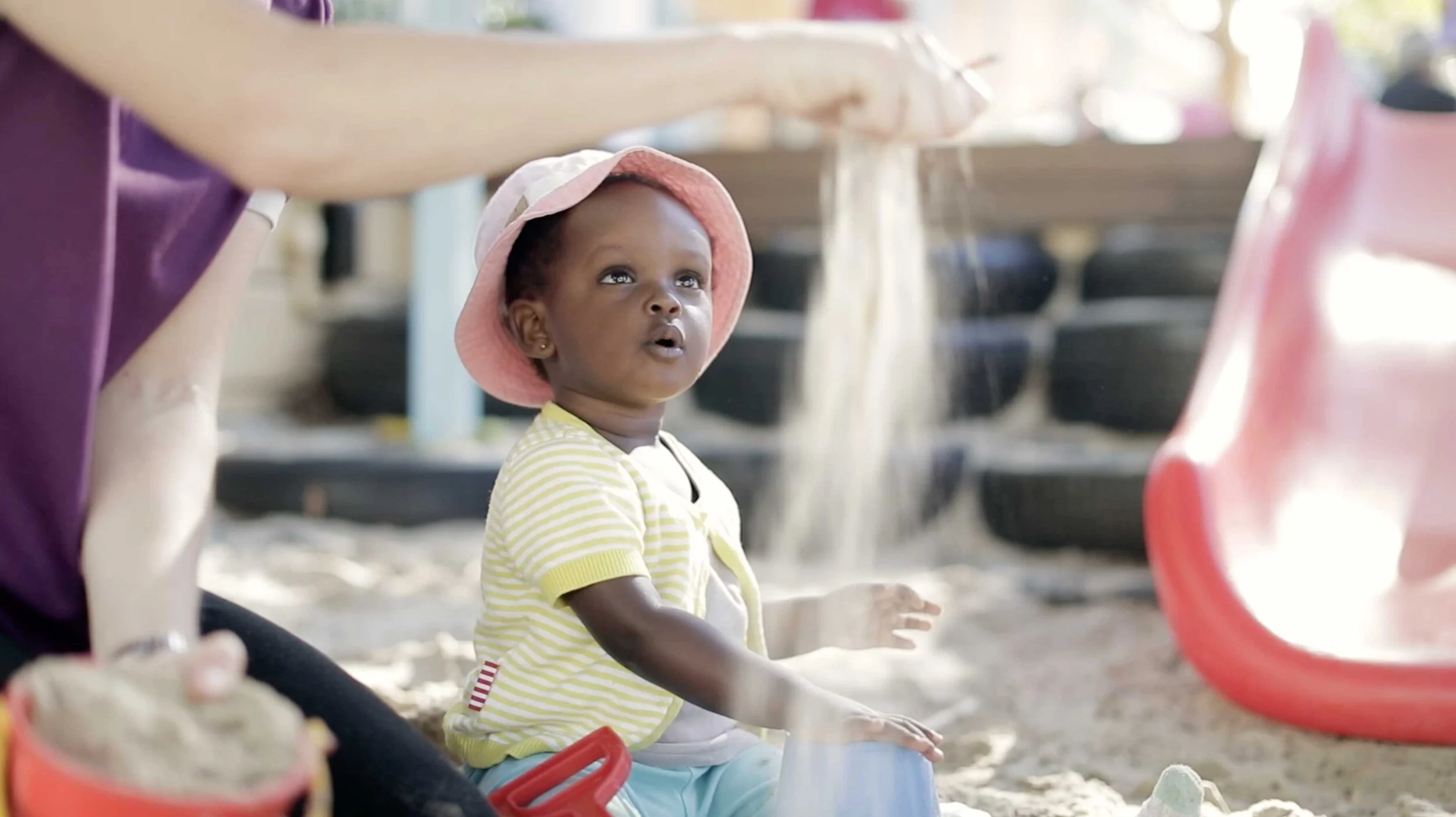 Goodstart Children - No Limit