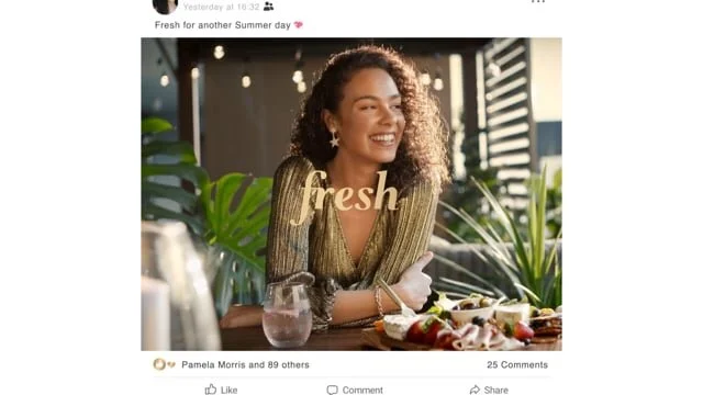 Pantene Nutrient Blends