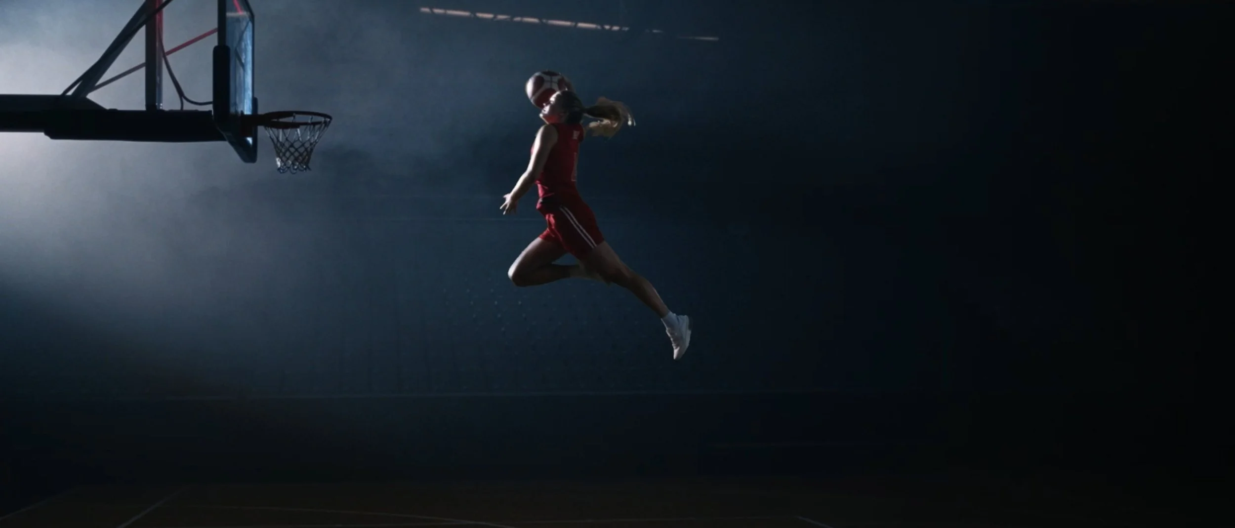 TCL "Be Her" Director's Cut 60sec