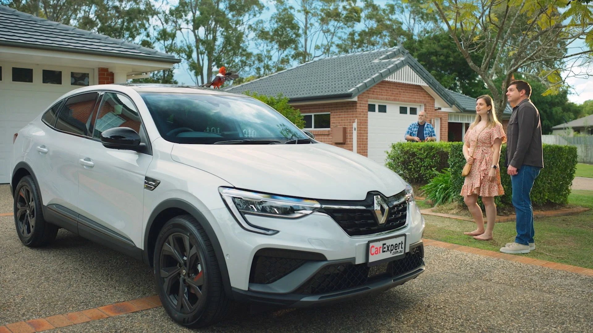 Car Expert - Sold Price Report 30"