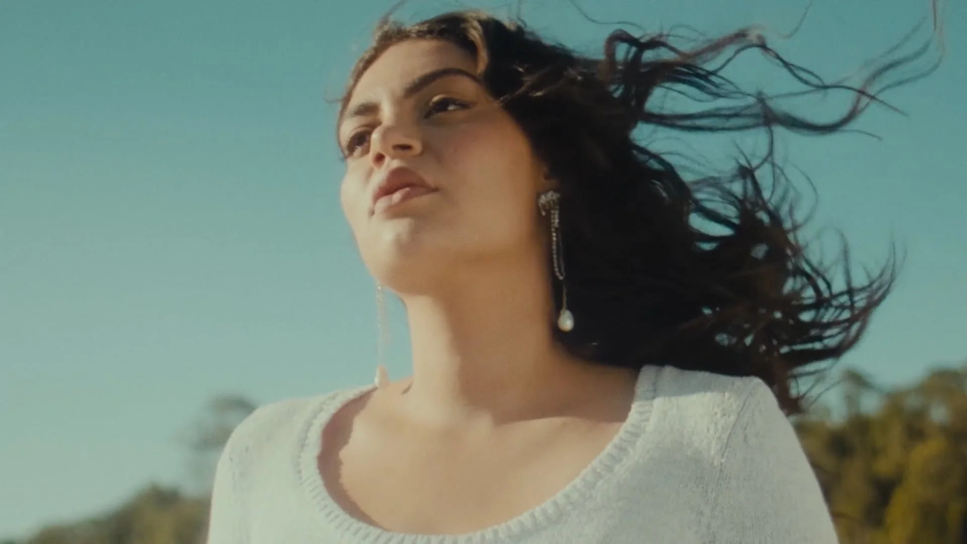 Johnny Moubarak - Thelma Plum - Brown Snake