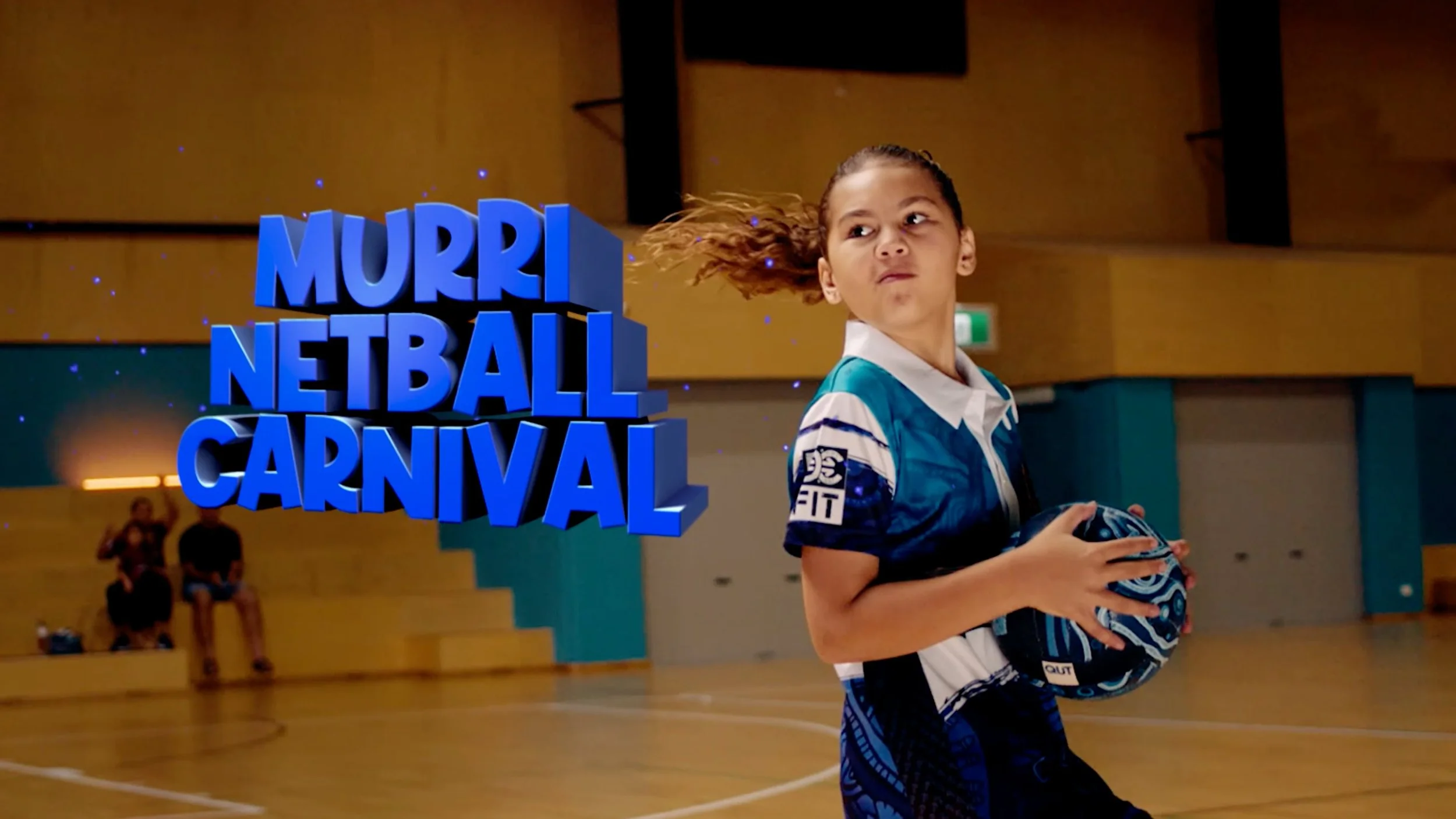 QUT National Indigenous University Games