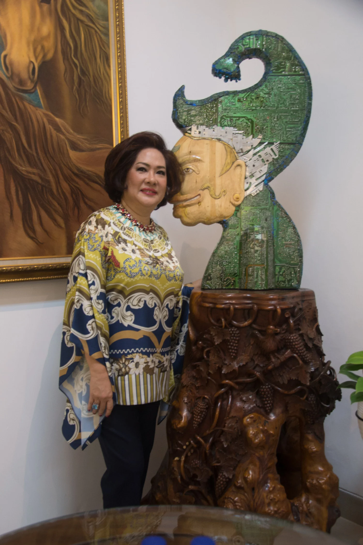 ohana furniture outlet on Ohana Founder O H A N A G A L L E R Y