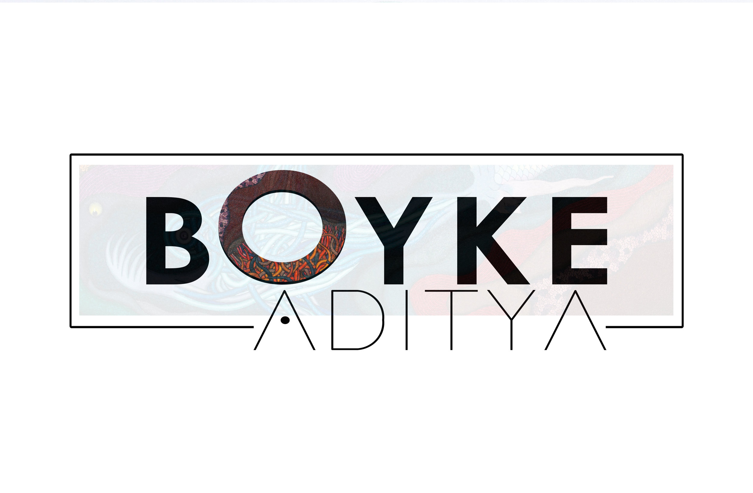 Boyke Aditya