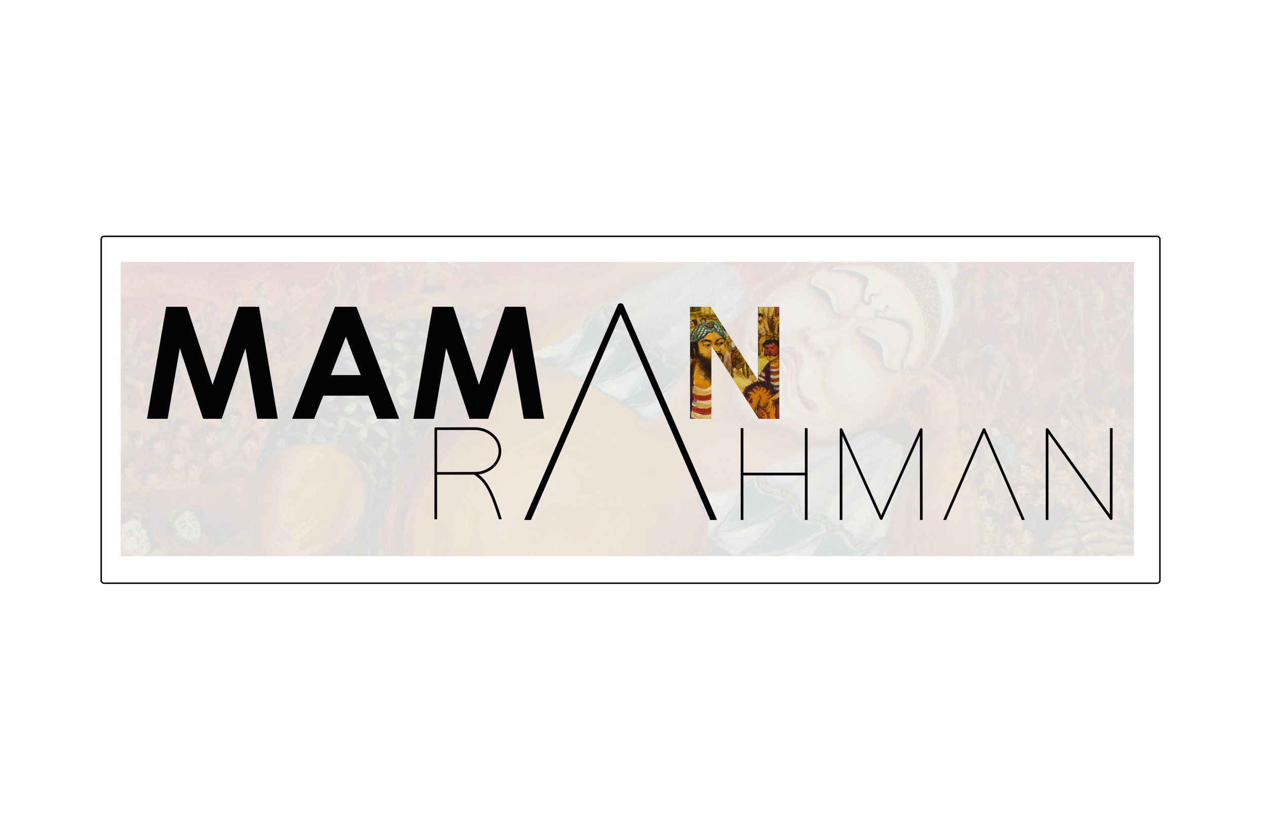 Maman Rahman