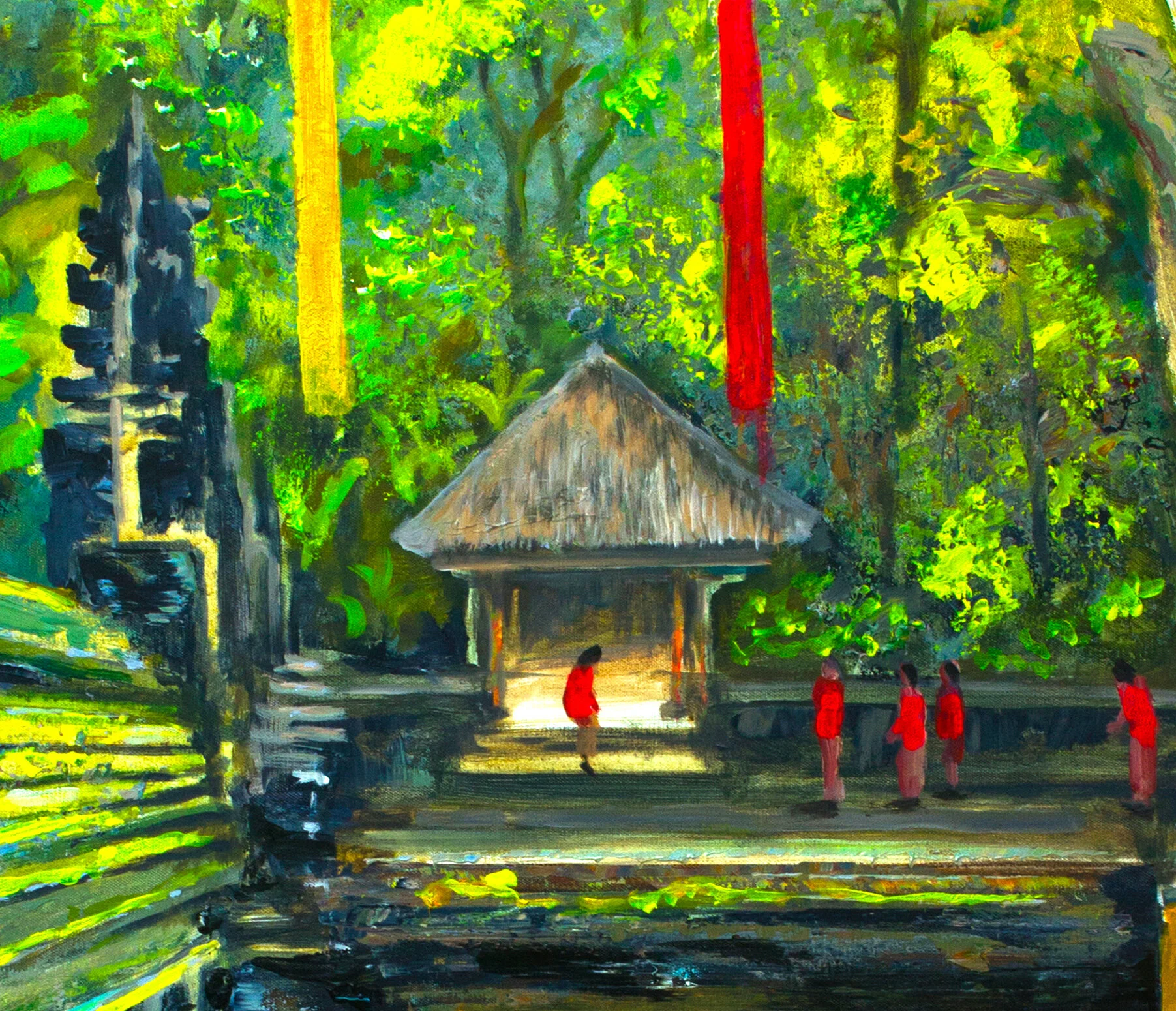 Bayu Wardhana - Balinese Holy Bathing Ritual S-004.jpg