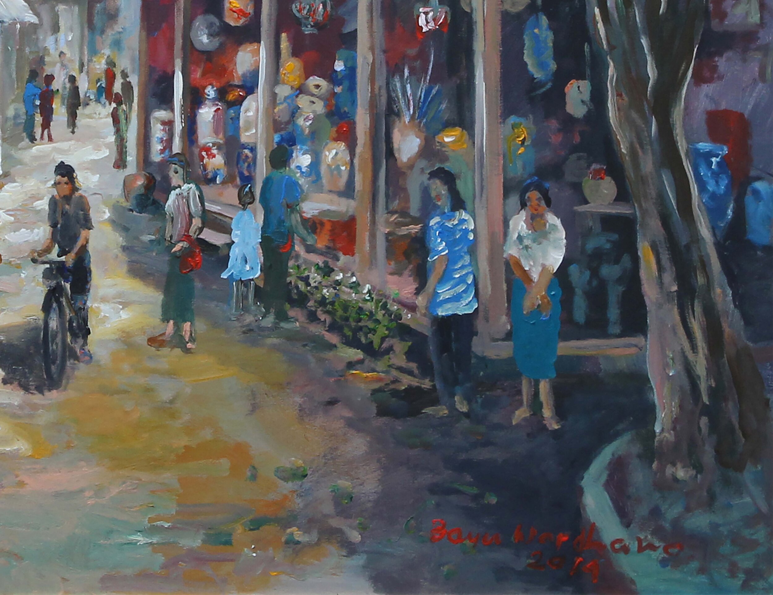 Bayu Wardhana_Java_Flea Market EDB S-002.jpg