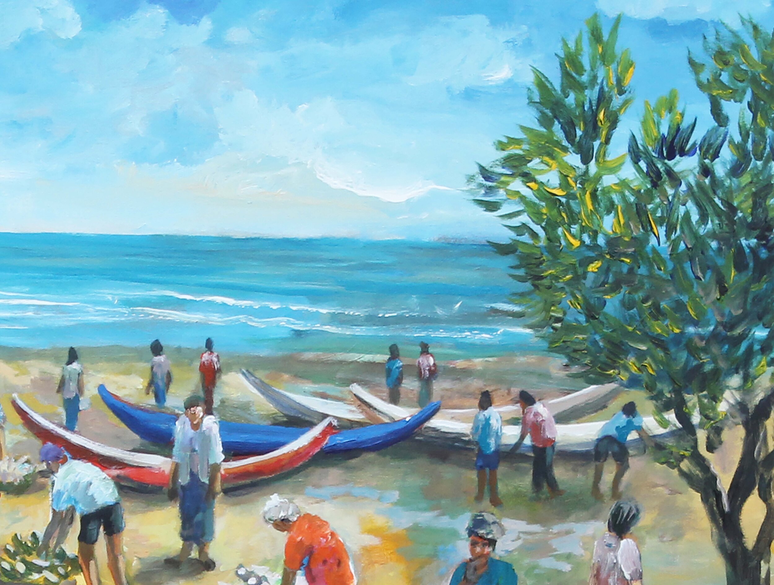 Bayu Wardhana_Java_Market by the Sea EDB S-002.jpg