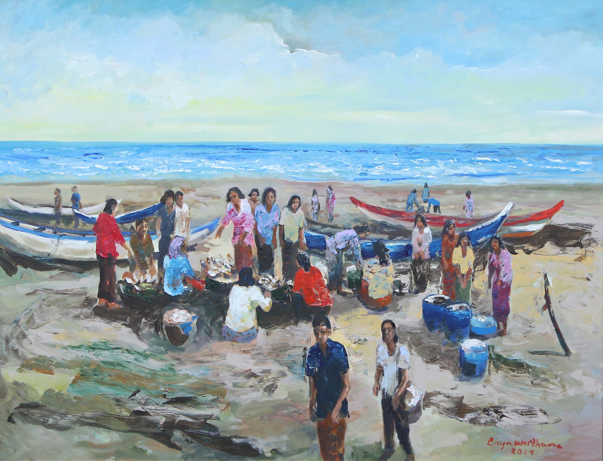 Bayu Wardhana_Java_Jembrong Fish Market EDB S-001.jpg