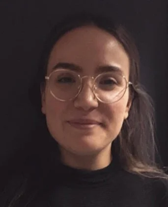 Ghislaine Deyab Laboratory Manager